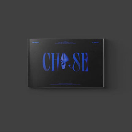 MINHO - 1ST MINI ALBUM [CHASE] BEGINNING Ver. Kpop Album - Kpop Wholesale | Seoufly