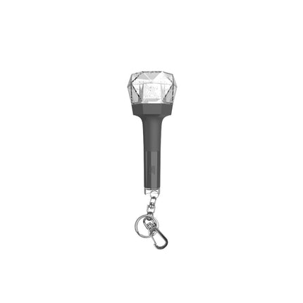 MONSTA X - OFFICIAL LIGHT STICK MINI KEYRING Ver.2 Lightstick - Kpop Wholesale | Seoufly