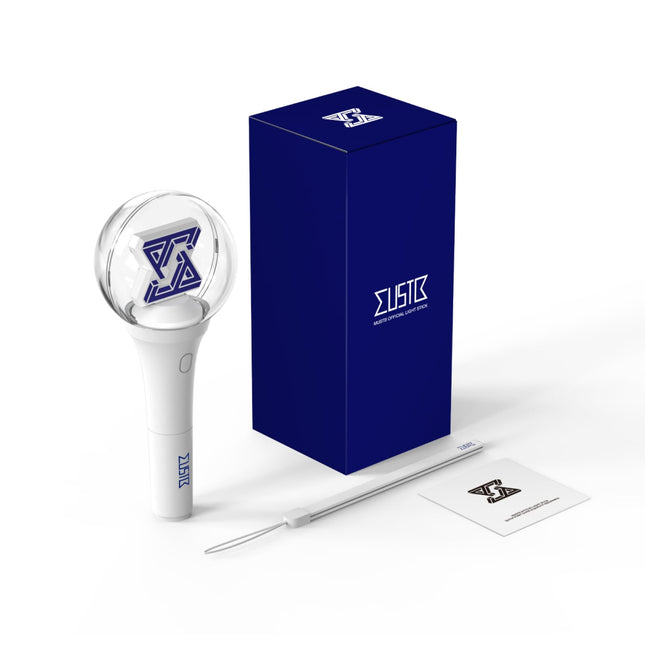 MUSTB - OFFICIAL LIGHT STICK Lightstick - Kpop Wholesale | Seoufly