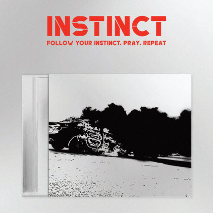 nafla - [instinct] CD