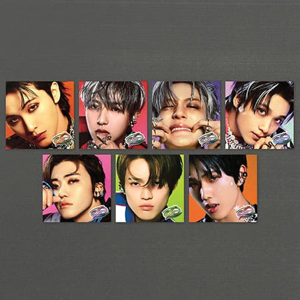 NCT DREAM - 3RD ALBUM [ISTJ] POSTER Ver. Kpop Album - Kpop Wholesale | Seoufly