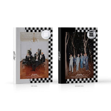 NCT DREAM - We Boom [3rd Mini Album] Kpop Album - Kpop Wholesale | Seoufly