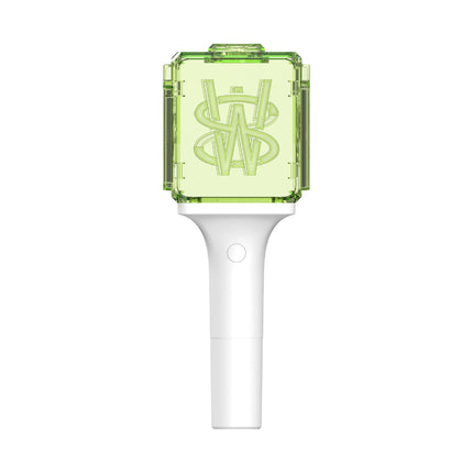 NCT WISH - OFFICIAL LIGHT STICK Lightstick - Kpop Wholesale | Seoufly