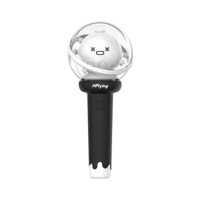 N.Flying - OFFICIAL LIGHT STICK Ver.2 - Baro7 Best Kpop Store