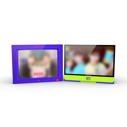 NINE to SIX - 1ST SINGLE ALBUM [GOOD TO YOU] Kpop Album - Kpop Wholesale | Seoufly