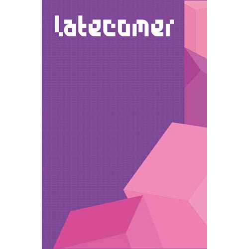 NTX - 1ST SINGLE ALBUM [LATECOMER] PLATFORM ALBUM Ver. Kpop Album - Kpop Wholesale | Seoufly