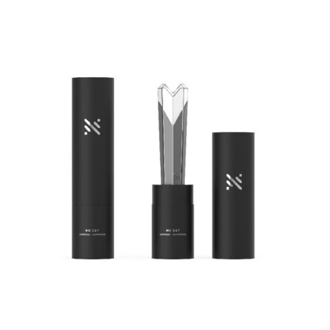 NU'EST - OFFICIAL LIGHT STICK Lightstick - Kpop Wholesale | Seoufly