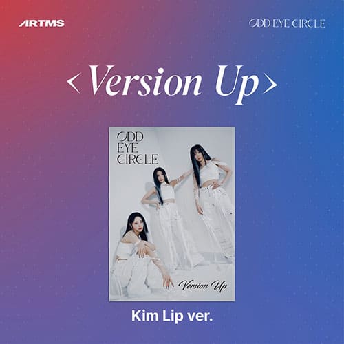 ODD EYE CIRCLE - MINI [Version Up]