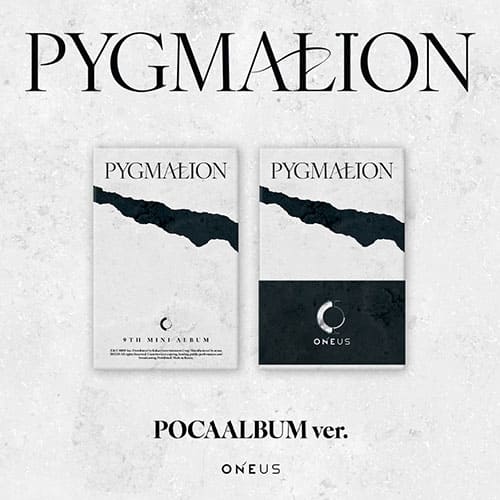 ONEUS - 9TH MINI ALBUM [PYGMALION] POCAALBUM ver. Kpop Album - Kpop Wholesale | Seoufly