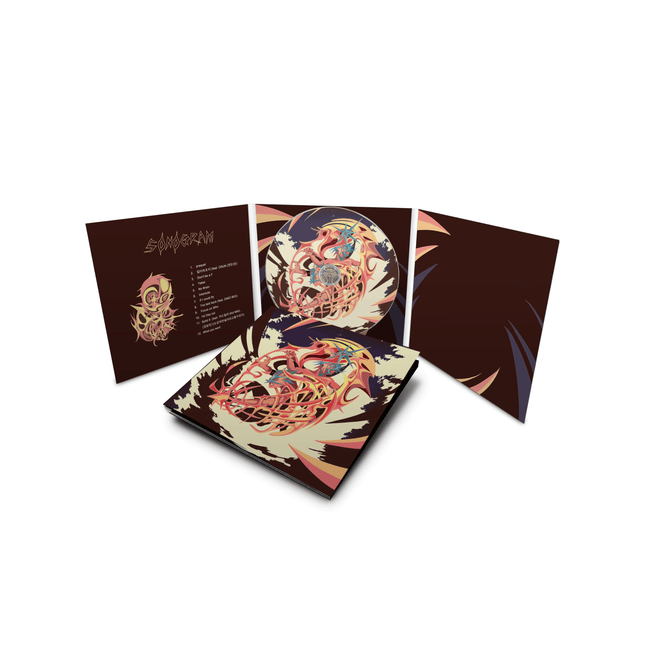 Roh Yun Ha - [sonogram] - Baro7 Best Kpop Store