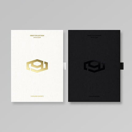 SF9 - FIRST COLLECTION [1ST ALBUM] Kpop Album - Kpop Wholesale | Seoufly