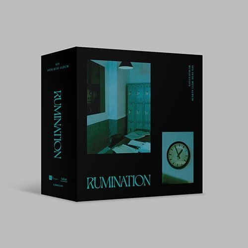 SF9 - RUMINATION [10TH MINI ALBUM] KIT Ver. Kpop Album - Kpop Wholesale | Seoufly