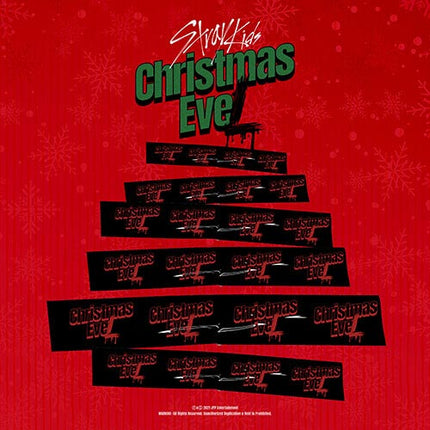 STRAY KIDS - CHRISTMAS EveL [HOLIDAY SPECIAL SINGLE] STANDARD Ver. Kpop Album - Kpop Wholesale | Seoufly