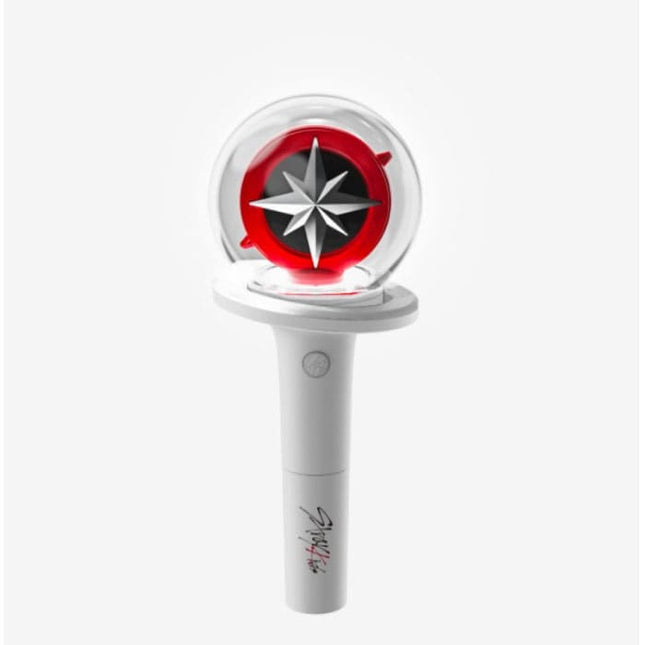 Stray Kids - OFFICIAL LIGHT STICK Ver.2 Lightstick - Kpop Wholesale | Seoufly