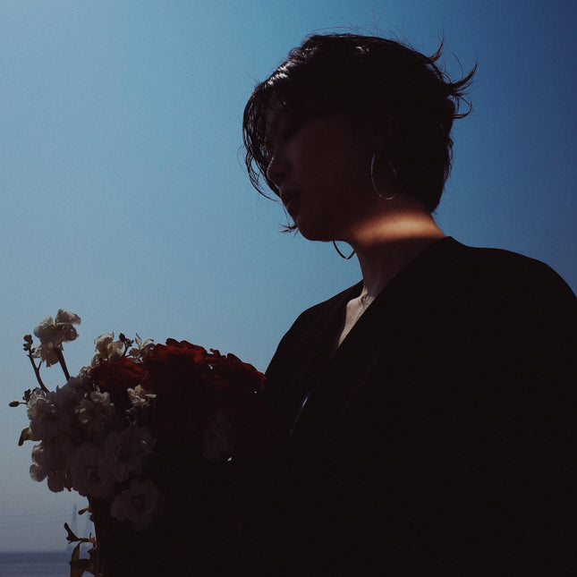 sunwashere - 1st Album [Good Nothing]