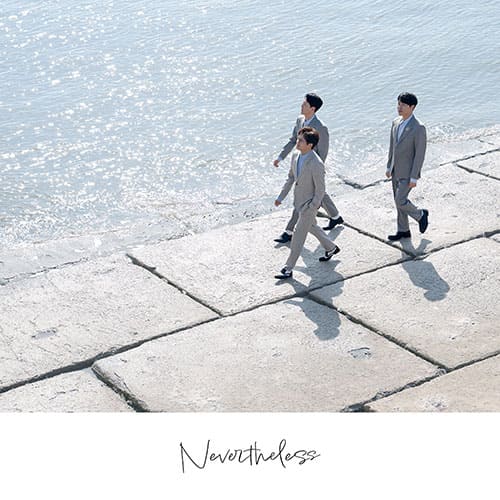 SWEET SORROW - 5TH PART2 [NEVERTHELESS] Kpop Album - Kpop Wholesale | Seoufly