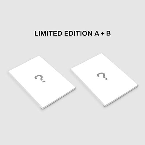 &TEAM - LIMITED EDITION Kpop Album - Kpop Wholesale | Seoufly