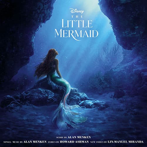 THE LITTLE MERMAID - OST Drama OST - Kpop Wholesale | Seoufly