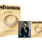 THE NEIGHBOR - [2026, July] - Cover : BTS JUNGKOOK - Baro7 Best Kpop Store