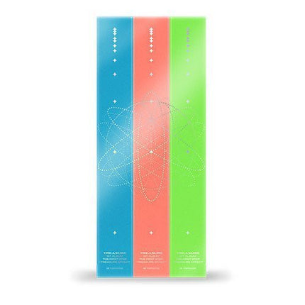 TREASURE - 1ST ALBUM [THE FIRST STEP : TREASURE EFFECT] Kpop Album - Kpop Wholesale | Seoufly