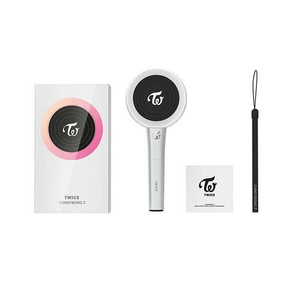 TWICE - OFFICIAL LIGHT STICK Lightstick - Kpop Wholesale | Seoufly