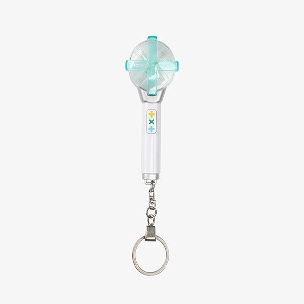 TXT - OFFICIAL LIGHT STICK KEYRING Lightstick - Kpop Wholesale | Seoufly