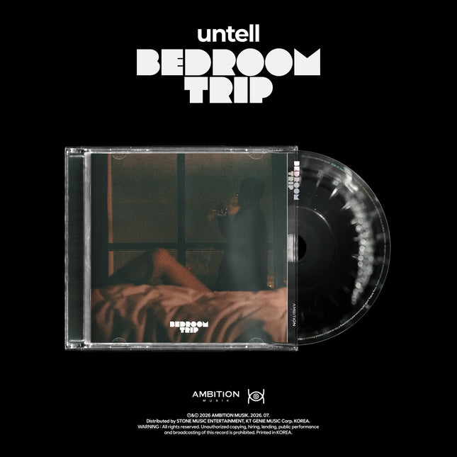 untell - [Bedroom Trip]