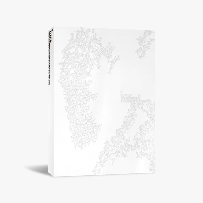 V - [TYPE 非] - Baro7 Best Kpop Store