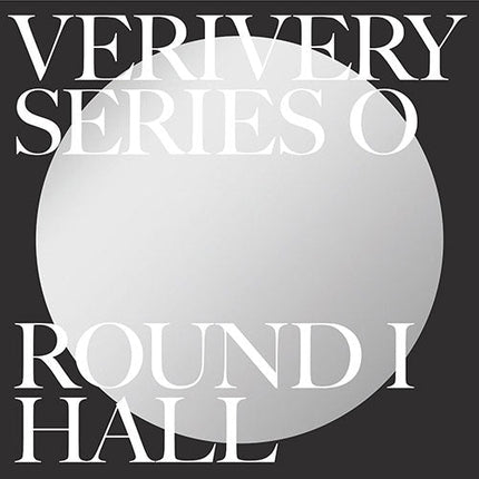 VERIVERY - SERIES 'O' [ROUND 1 : HALL]