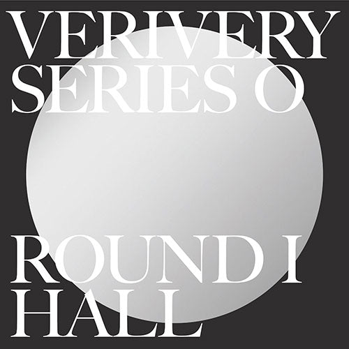 VERIVERY - SERIES 'O' [ROUND 1 : HALL]