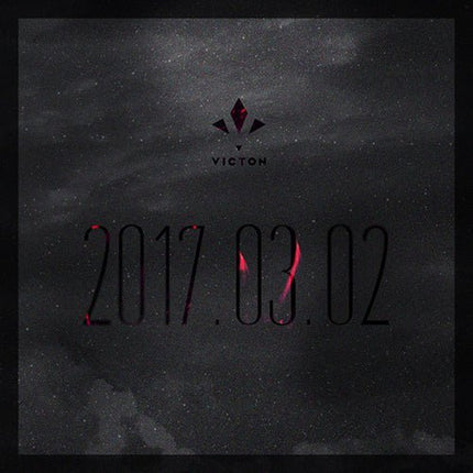 VICTON - READY [2ND MINI ALBUM] Kpop Album - Kpop Wholesale | Seoufly