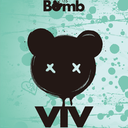 ViV - DEBUT 1ST EP [Bomb]