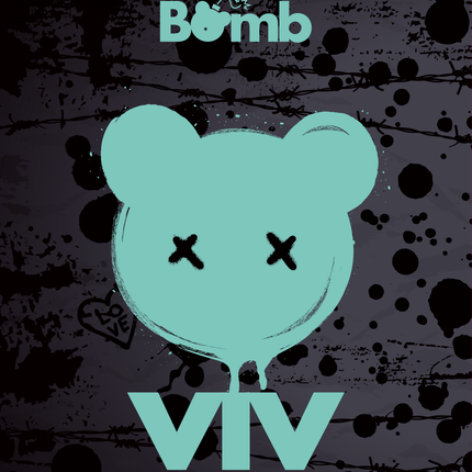 ViV - DEBUT 1ST EP [Bomb]