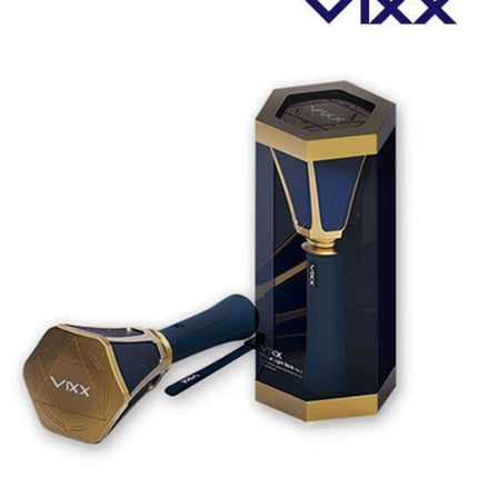 VIXX - OFFICIAL LIGHT STICK Ver.2 Lightstick - Kpop Wholesale | Seoufly