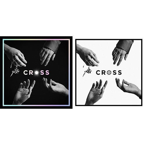 WINNER - CROSS [3RD MINI ALBUM] Kpop Album - Kpop Wholesale | Seoufly