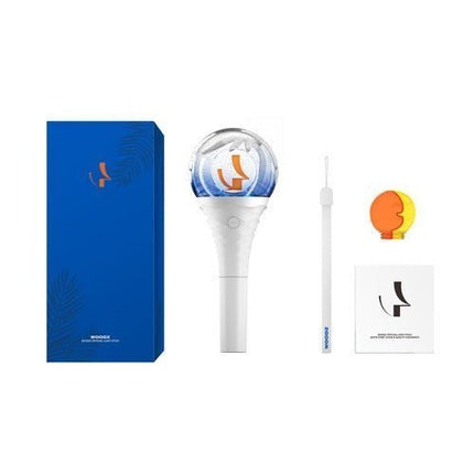 WOODZ - OFFICIAL LIGHT STICK Lightstick - Kpop Wholesale | Seoufly