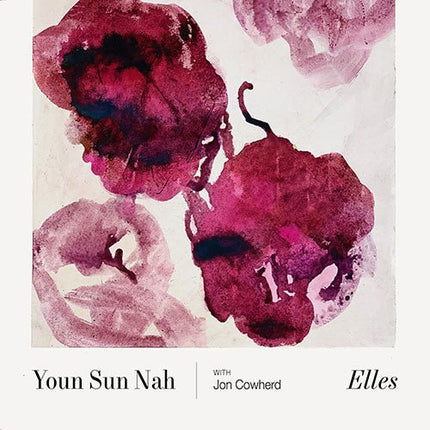 YOUN SUN NAH - 1ST ALBUM [Elles] Kpop Album - Kpop Wholesale | Seoufly