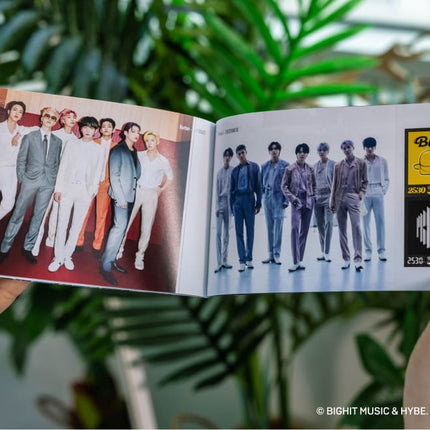 BTS CONVEYS OUR MOMENTS THROUGH MUSIC - KPOPHERO