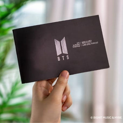 BTS CONVEYS OUR MOMENTS THROUGH MUSIC - KPOPHERO