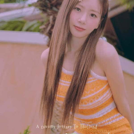 CECI X DREAMCATCHER JIU&YOOHYEON - PHOTOBOOK EDITION - KPOPHERO