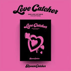 LOVE CATCHER Ver.