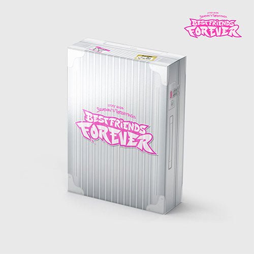 ITZY -2024 SEASON’S GREETINGS [Best Friends Forever] - KPOPHERO