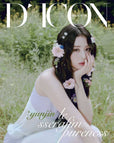 YUNJIN Ver.