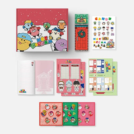 NCT DREAM - [CANDY] Y2K KIT - KPOPHERO