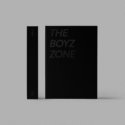 THE BOYZ - TOUR PHOTOBOOK [THE BOYZ ZONE] - KPOPHERO